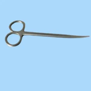 Operation Scissors