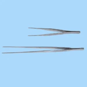 Operation Tweezer