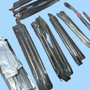 Professional Pearl Farming Tools